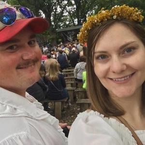 Meet your Posher, Andy